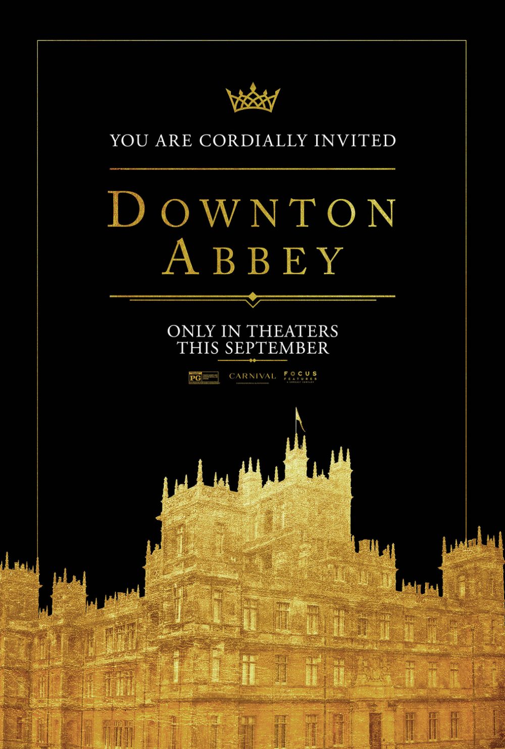 Downton Abbey