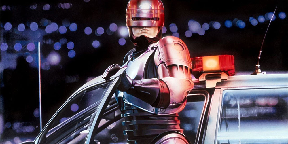 RoboCop