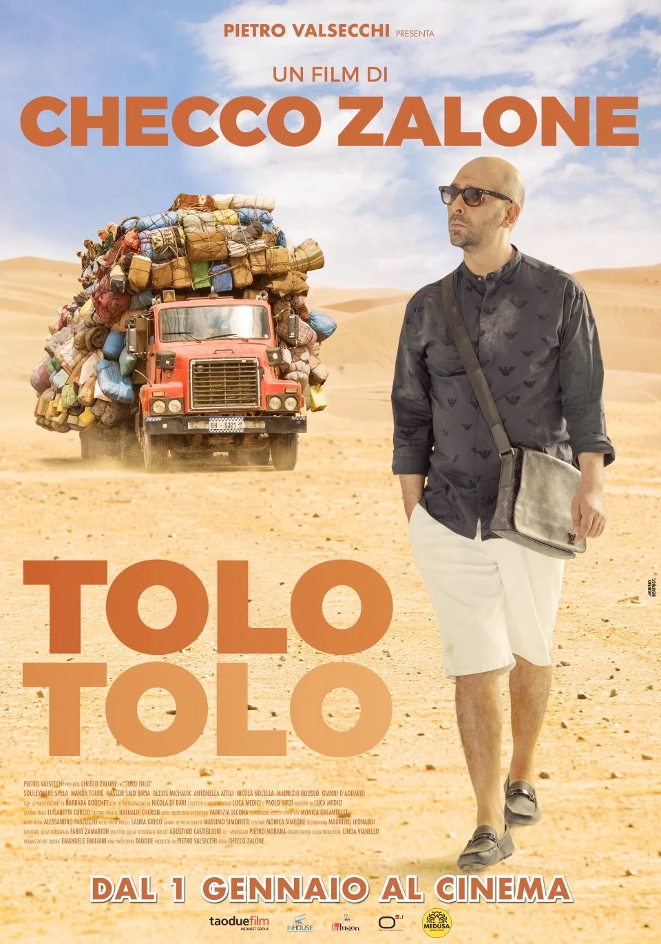 tolo tolo poster