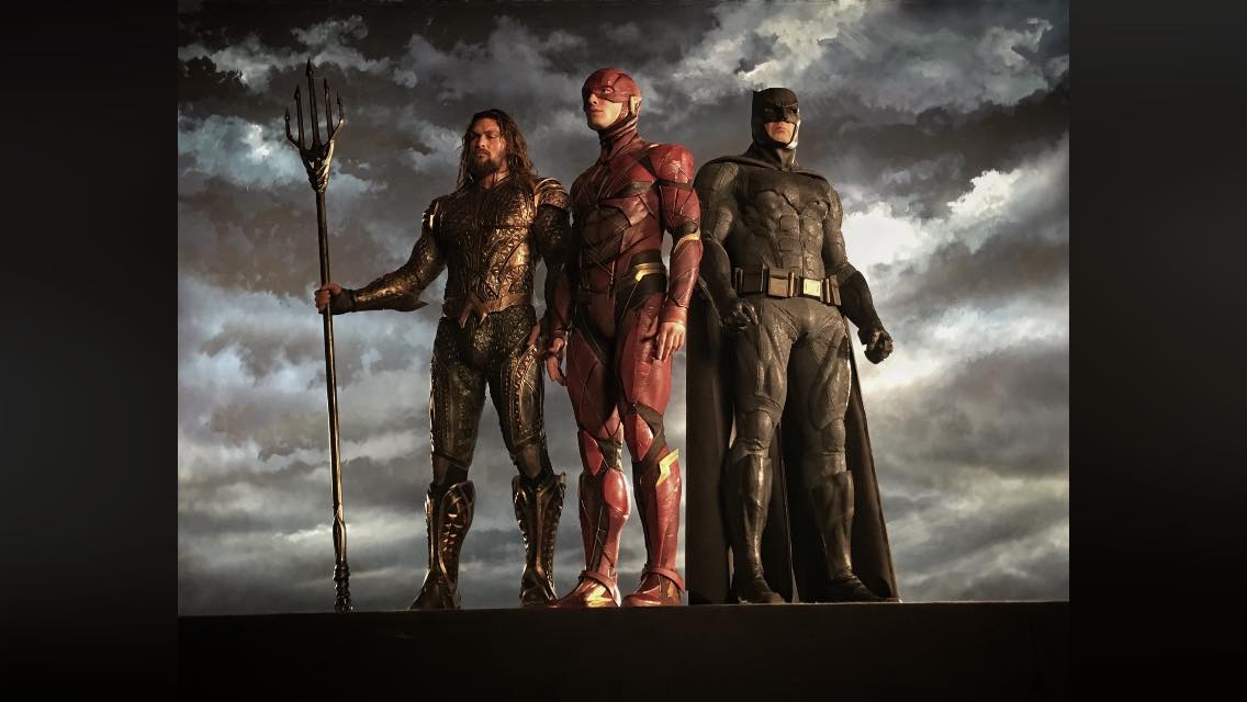 Justice League - Snyder Cut