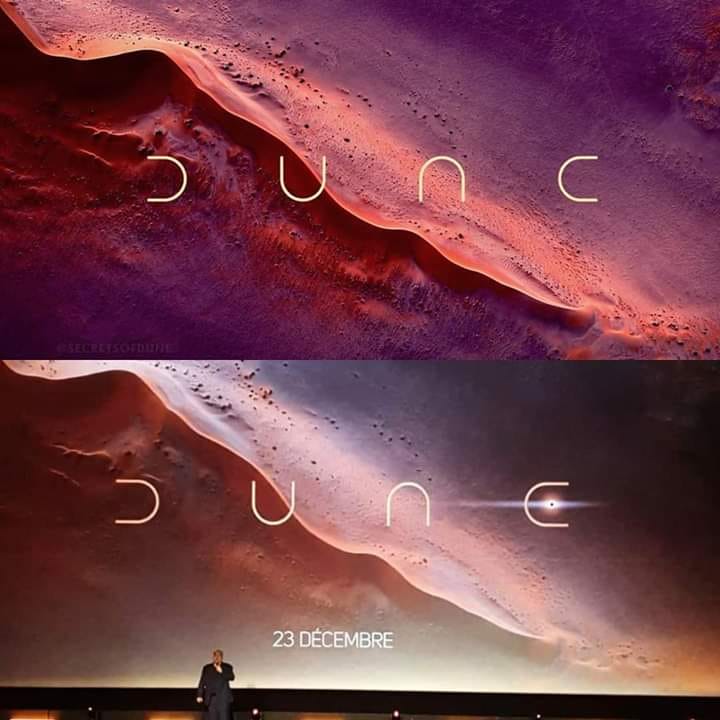 dune