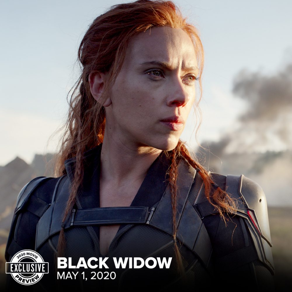 Black Widow