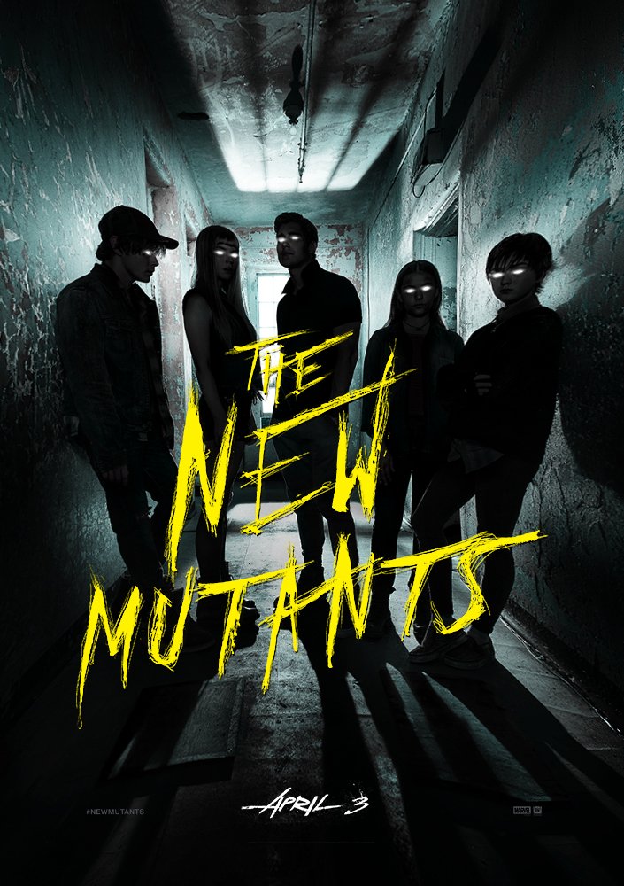 new mutants