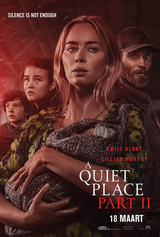 A Quiet Place