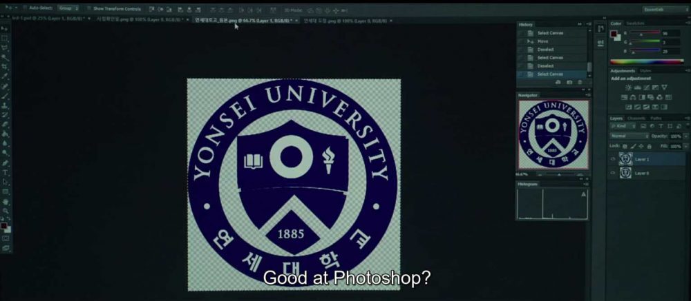 Yonsei