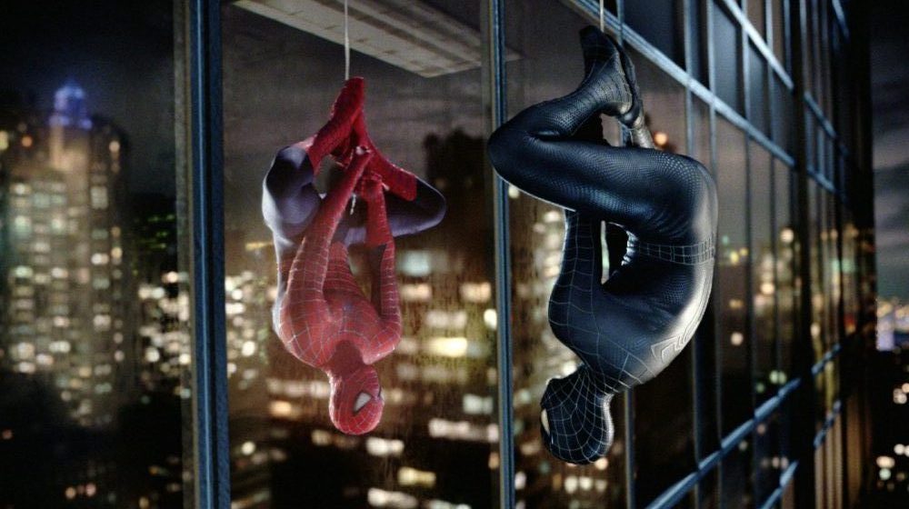 Spider-Man 3 - Raimi