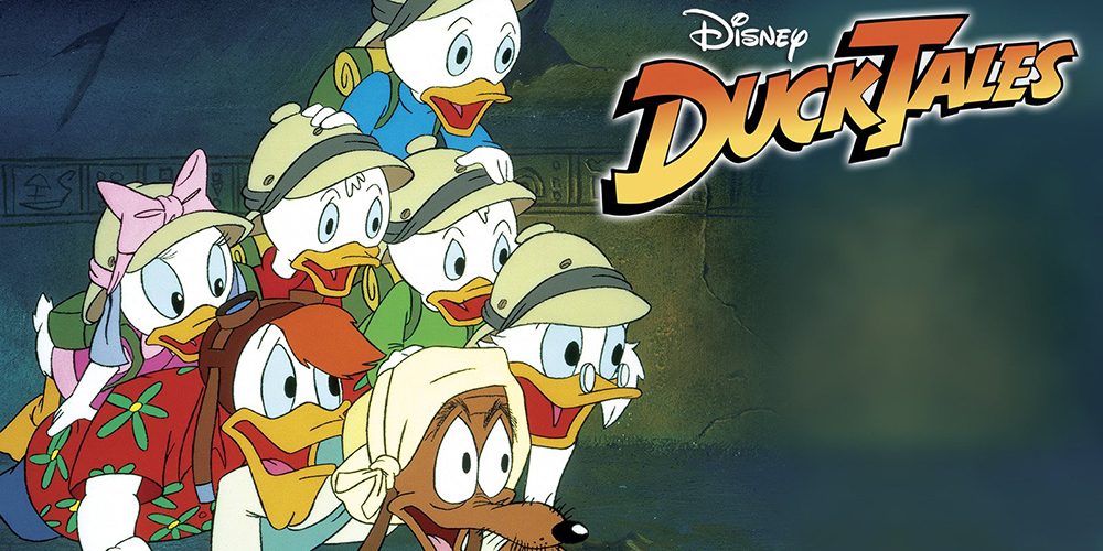 DuckTales