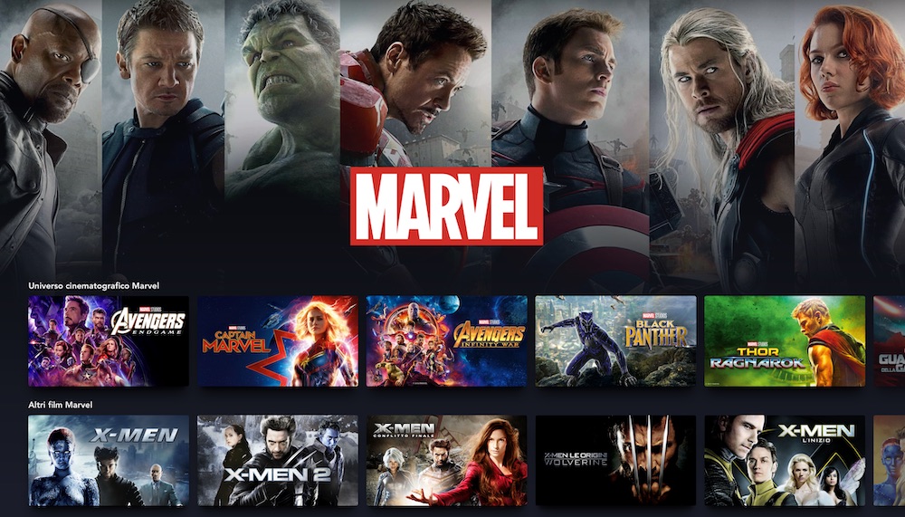 marvel disneyplus