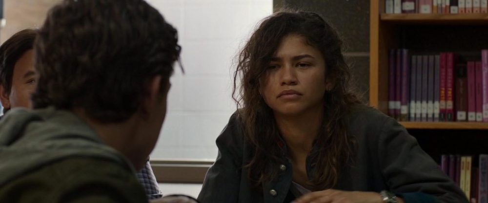 Spider-Man Homecoming Zendaya