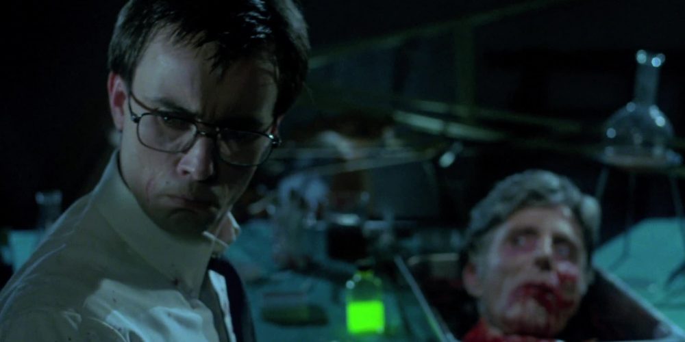 01 ReAnimator