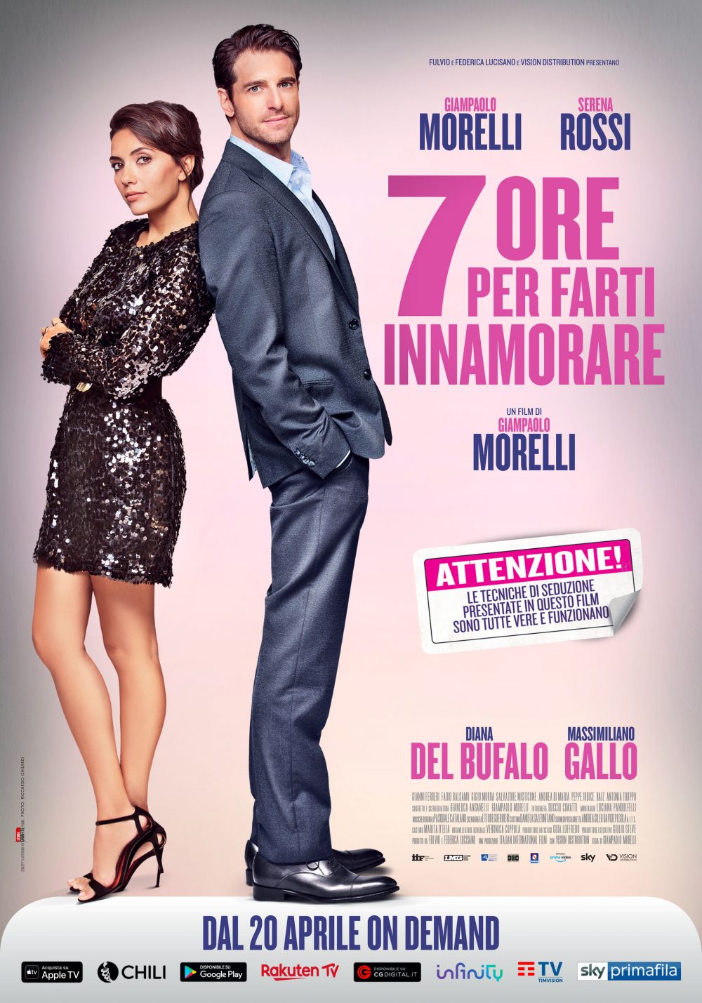 Giampaolo Morelli