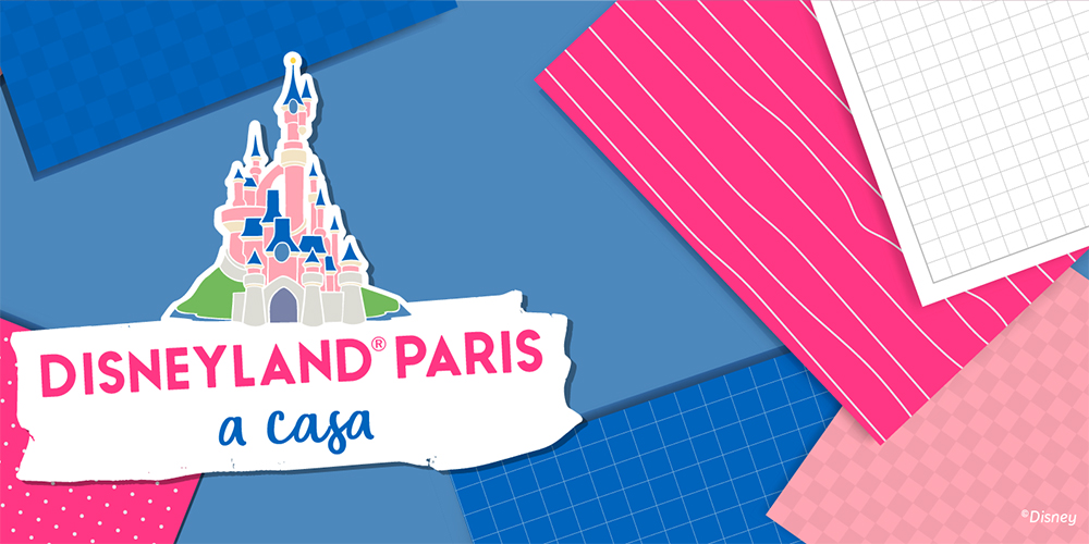 Disneyland Paris