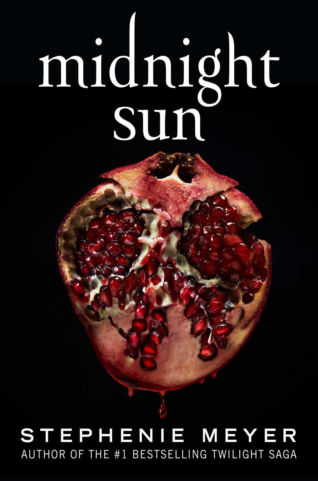 copertina midnight sun