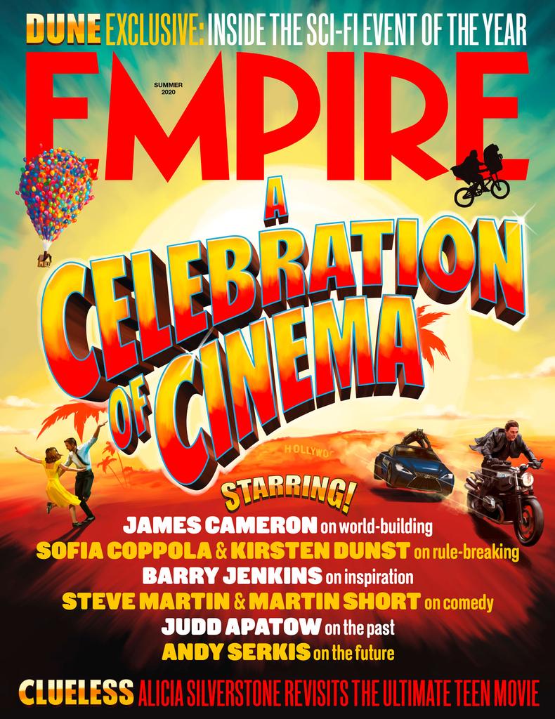 Empire cinema