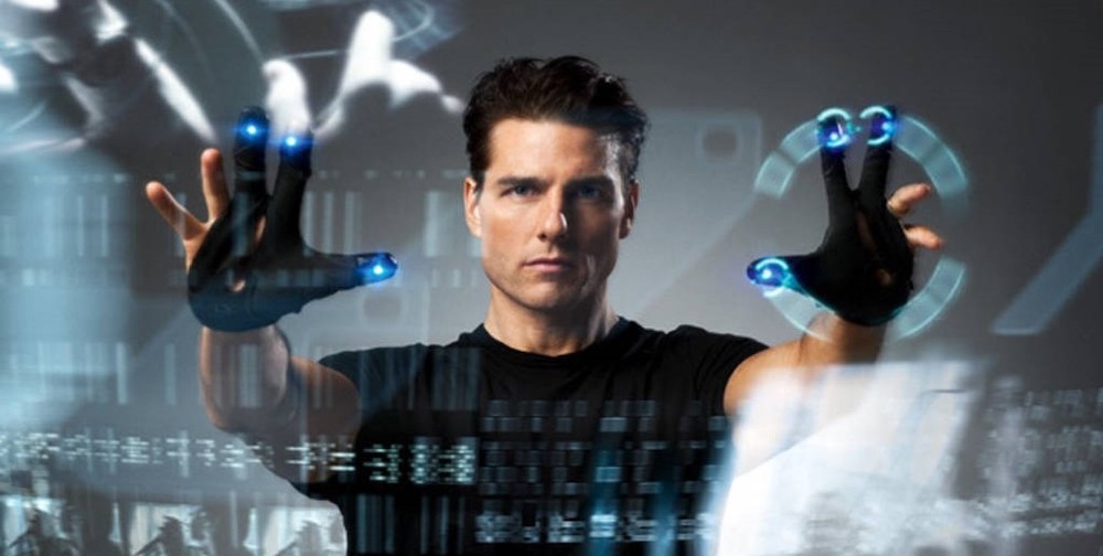 Minority Report