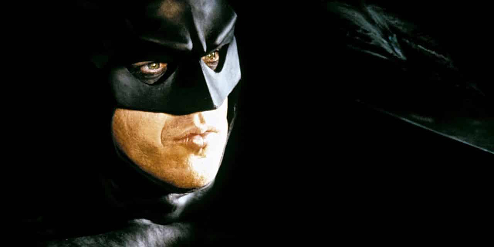 Batman Michael Keaton