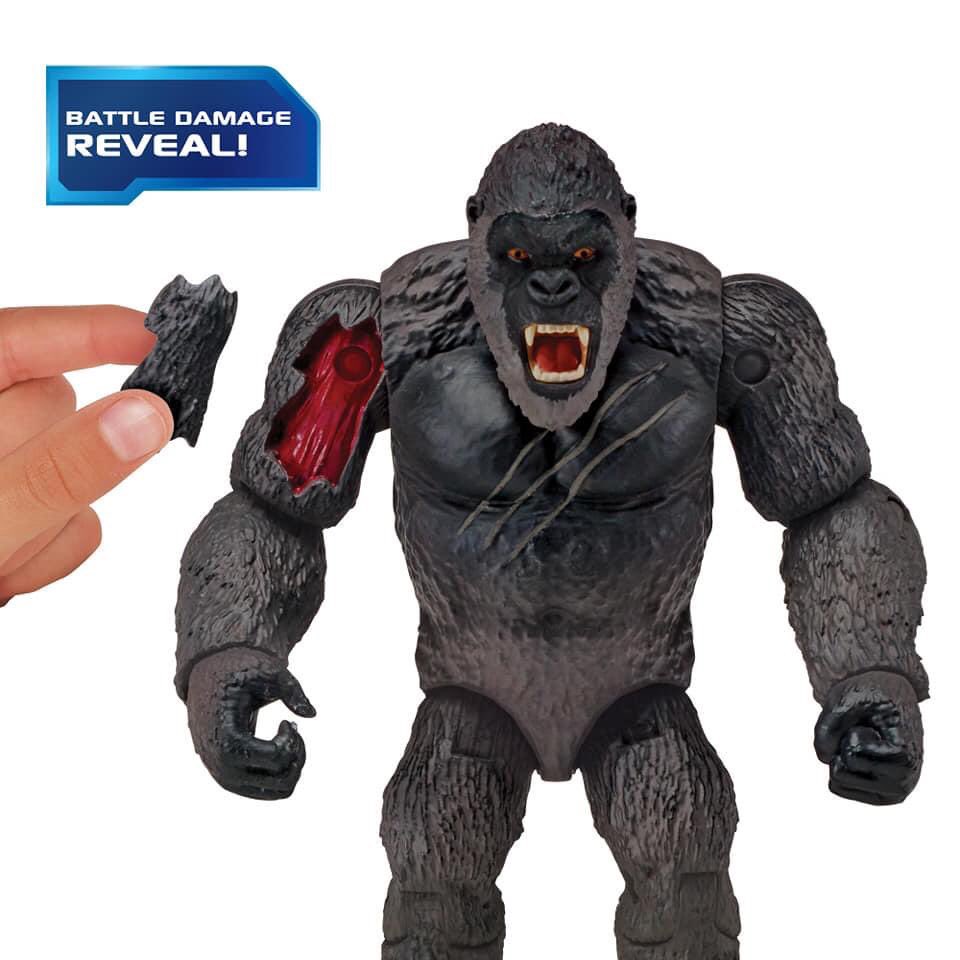 kong action figure ferita