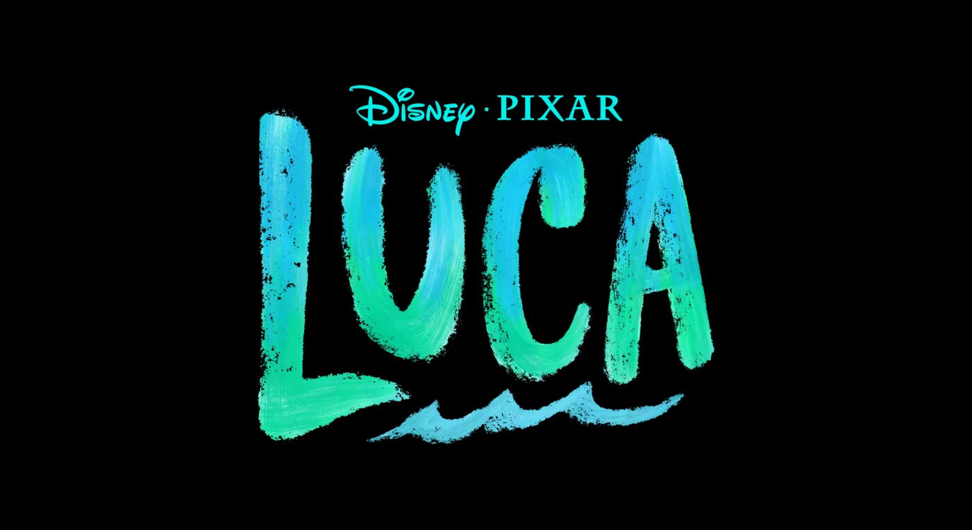 Luca - Logo ufficiale