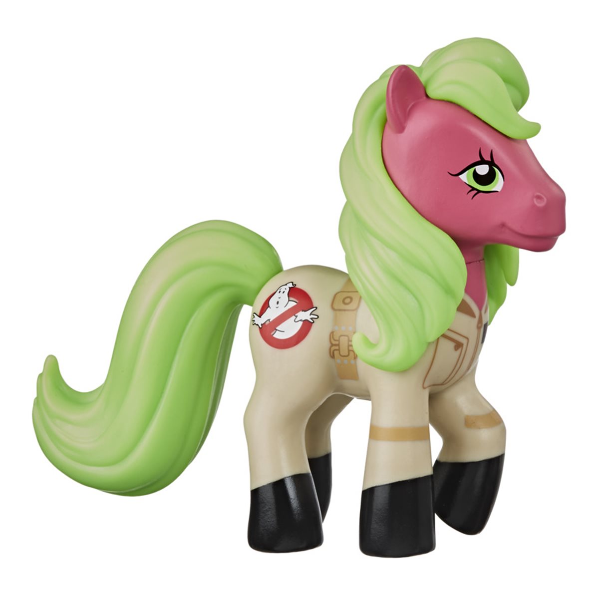 my little pony ghostbusters