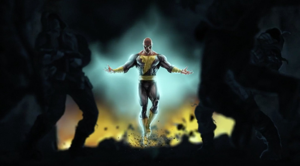 black adam concept dc fandome 15