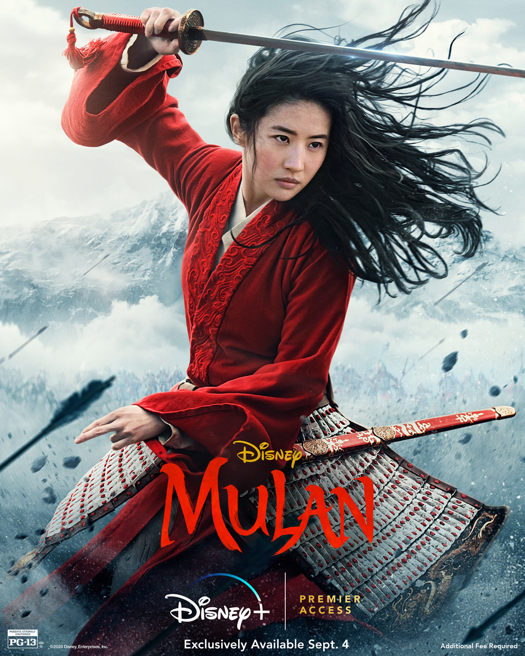 disney mulan