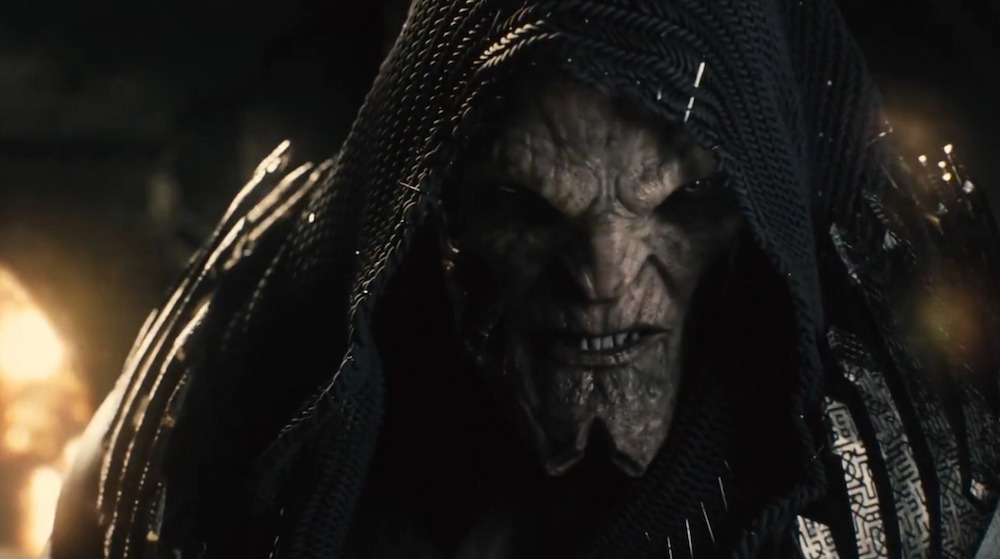 snyder cut desaad