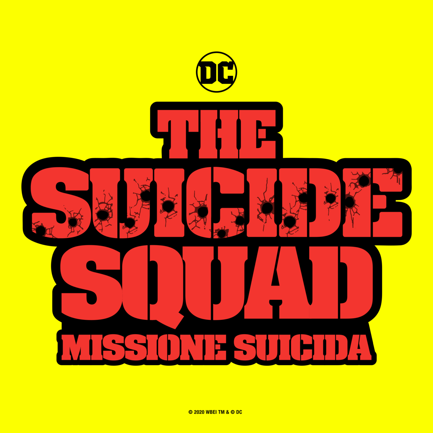 suicide squad logo