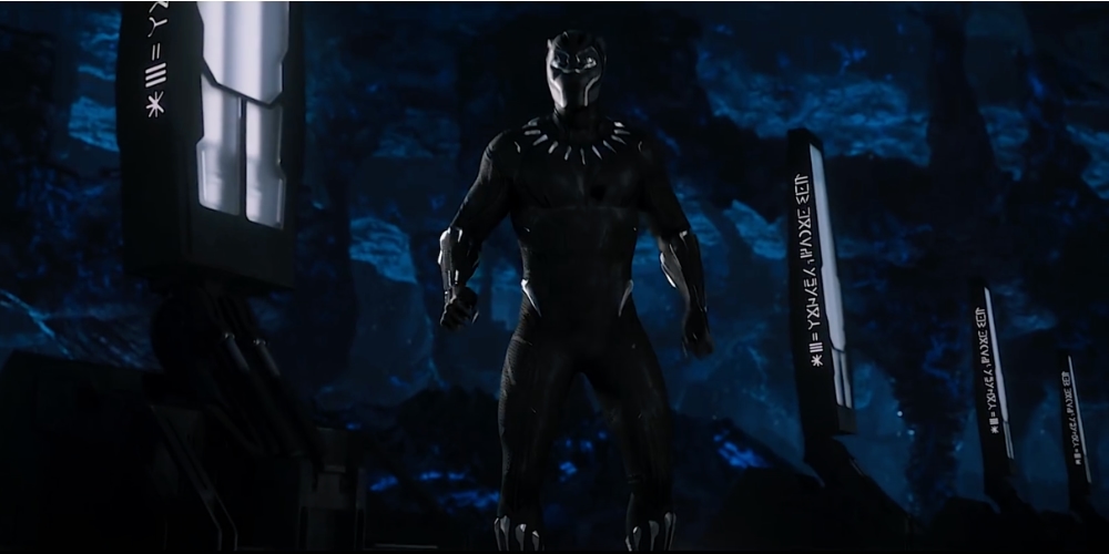 Black Panther