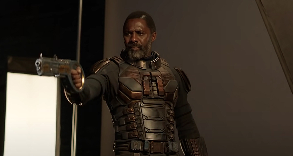 idris elba suicide squad