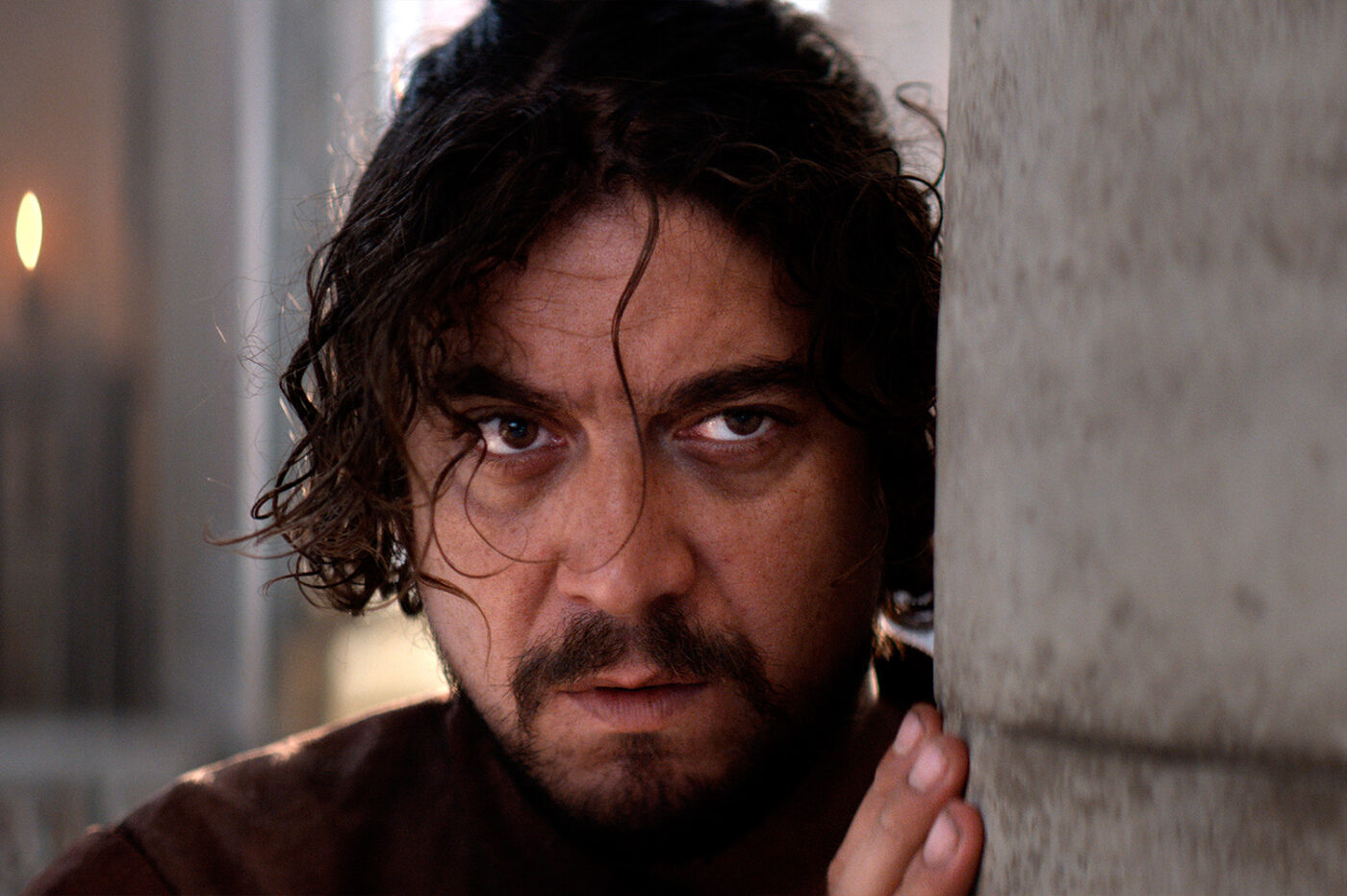 L'Ombra di Caravaggio