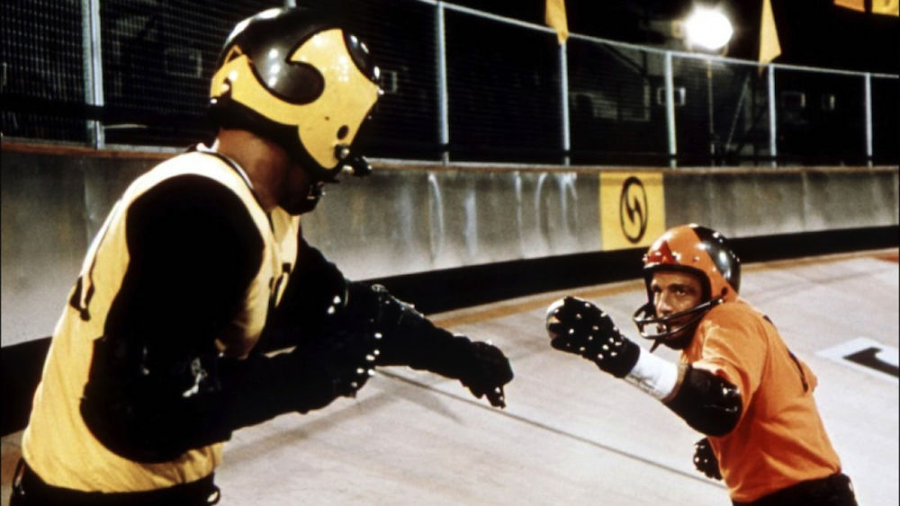 rollerball