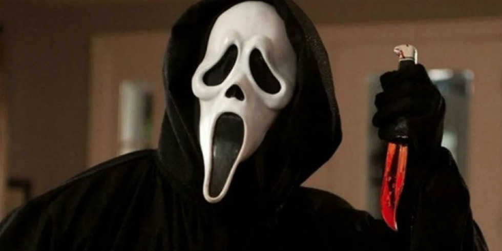 Scream