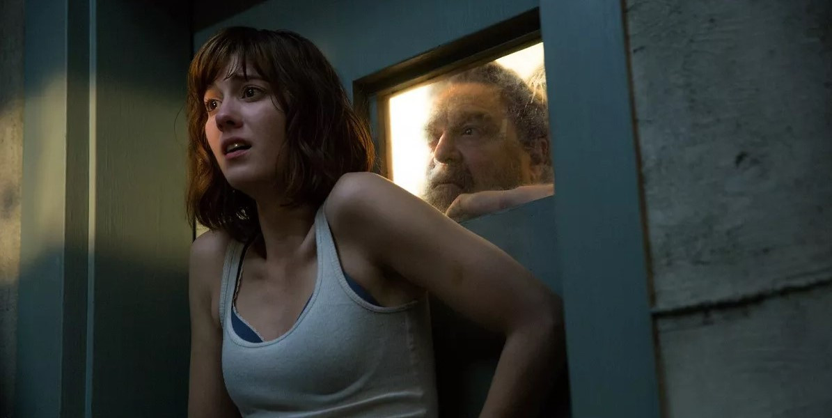 10 Cloverfield Lane