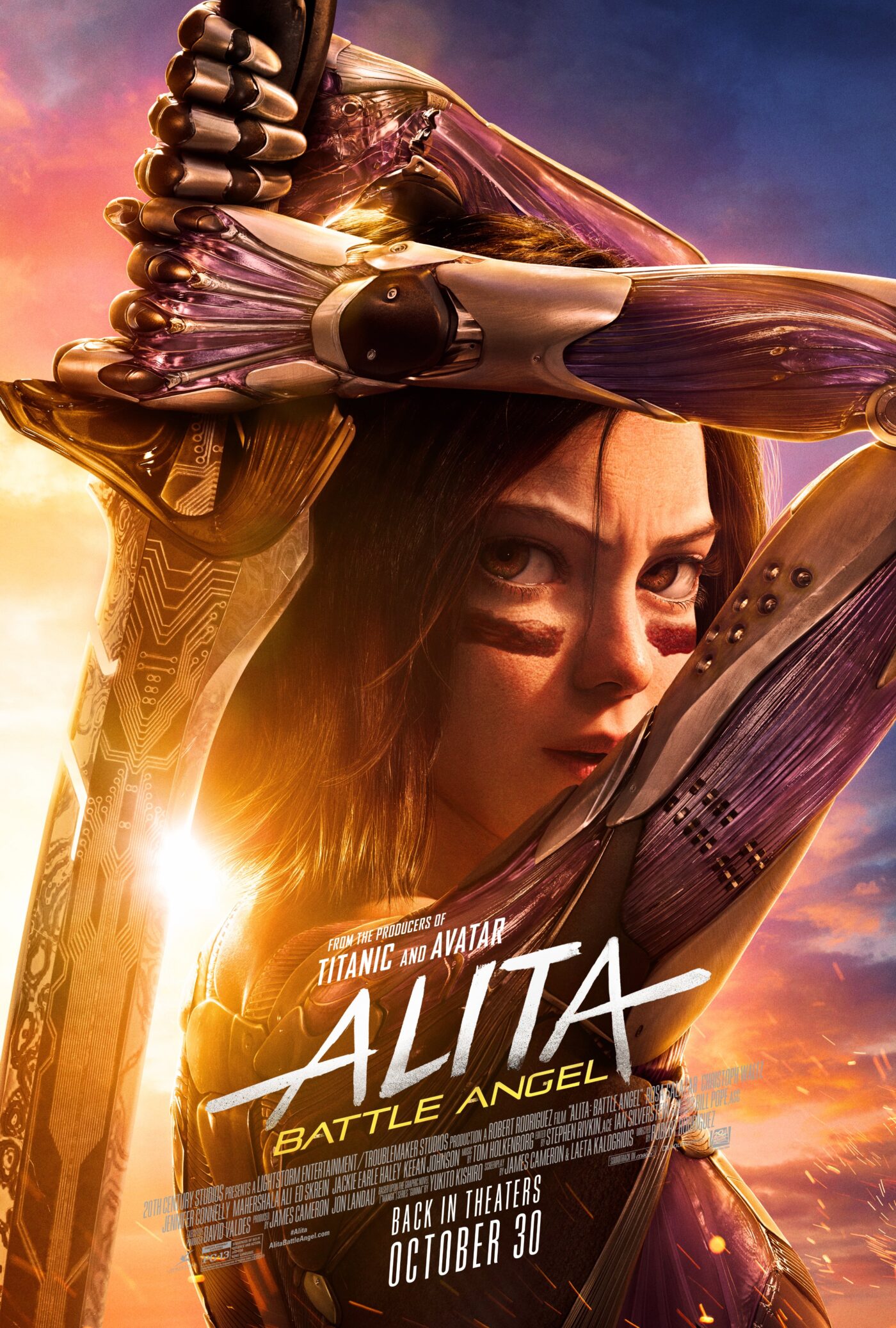 Alita