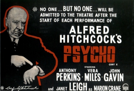 psyco ad