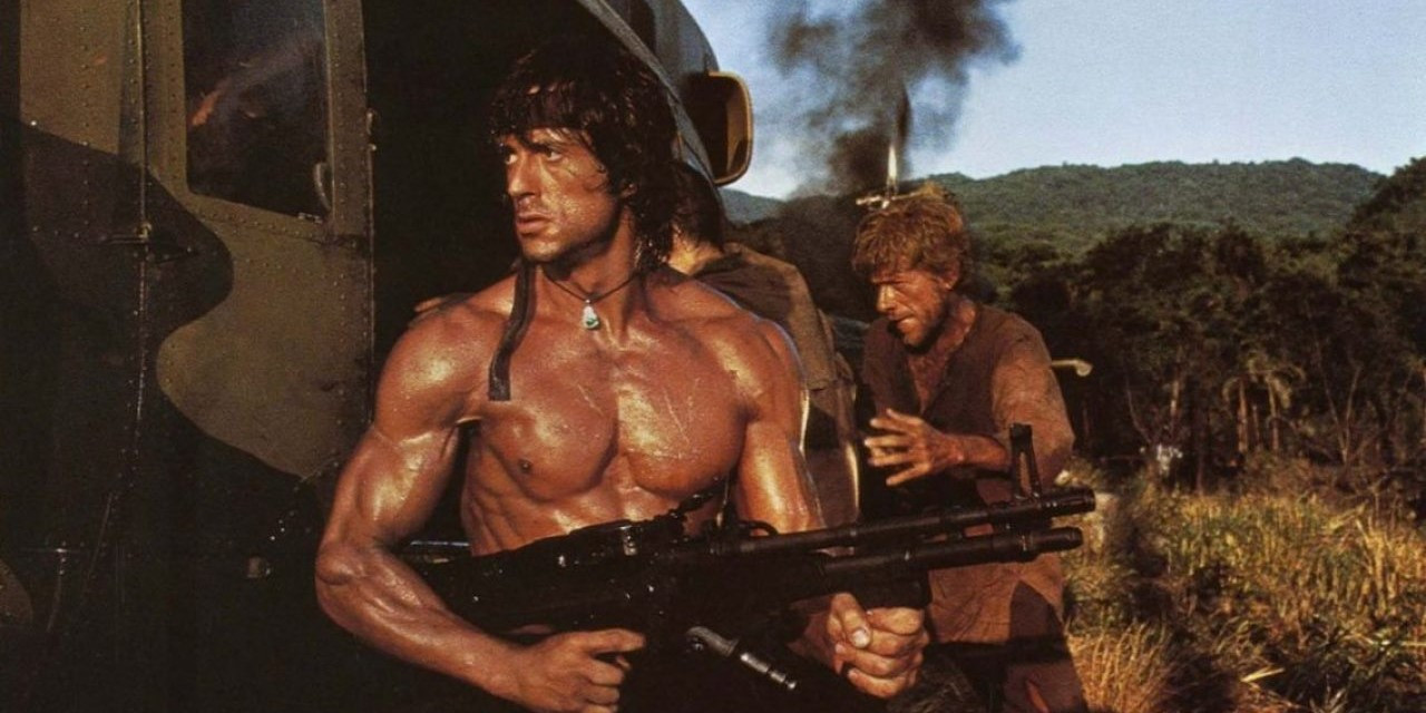 Rambo 2