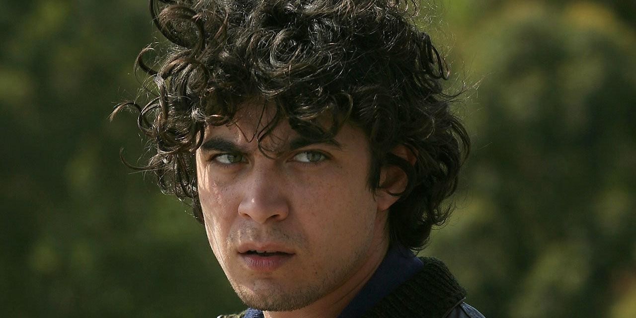 Scamarcio Mio fratello