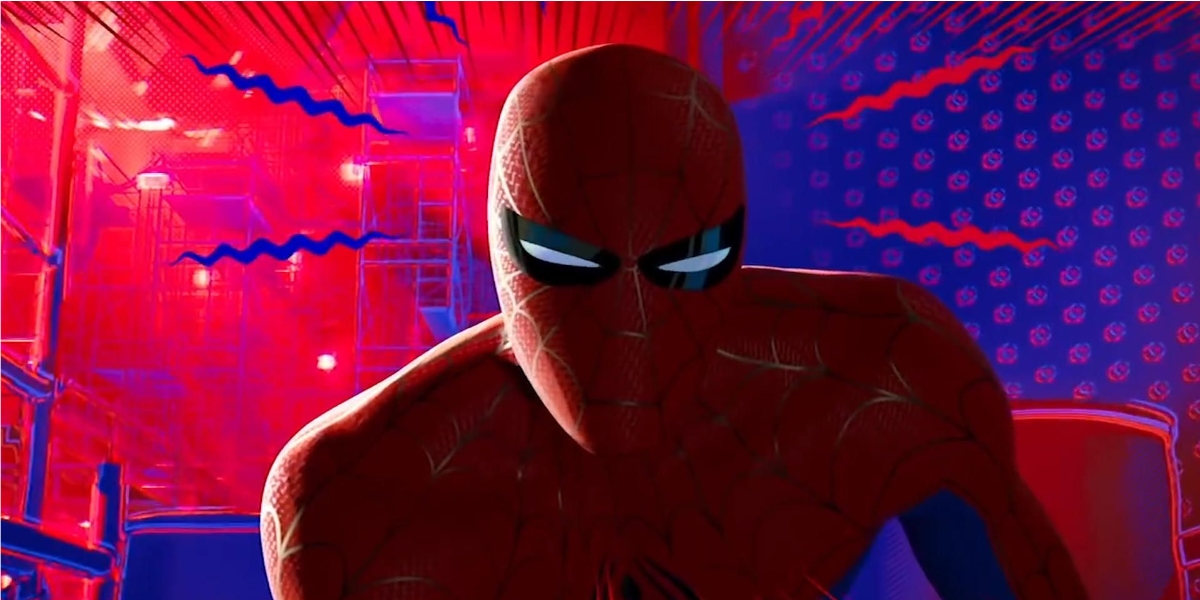 Spider-Man - Un nuovo universo