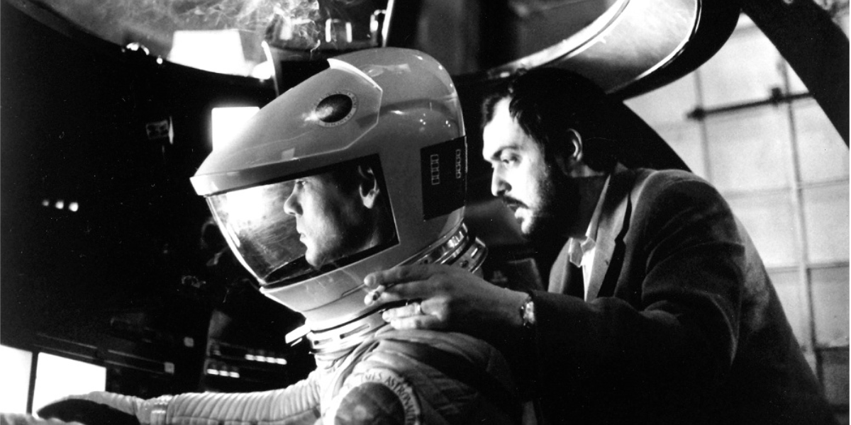 Stanley Kubrick