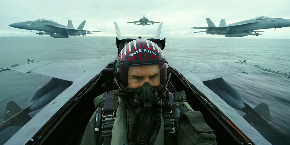 tom cruise top gun