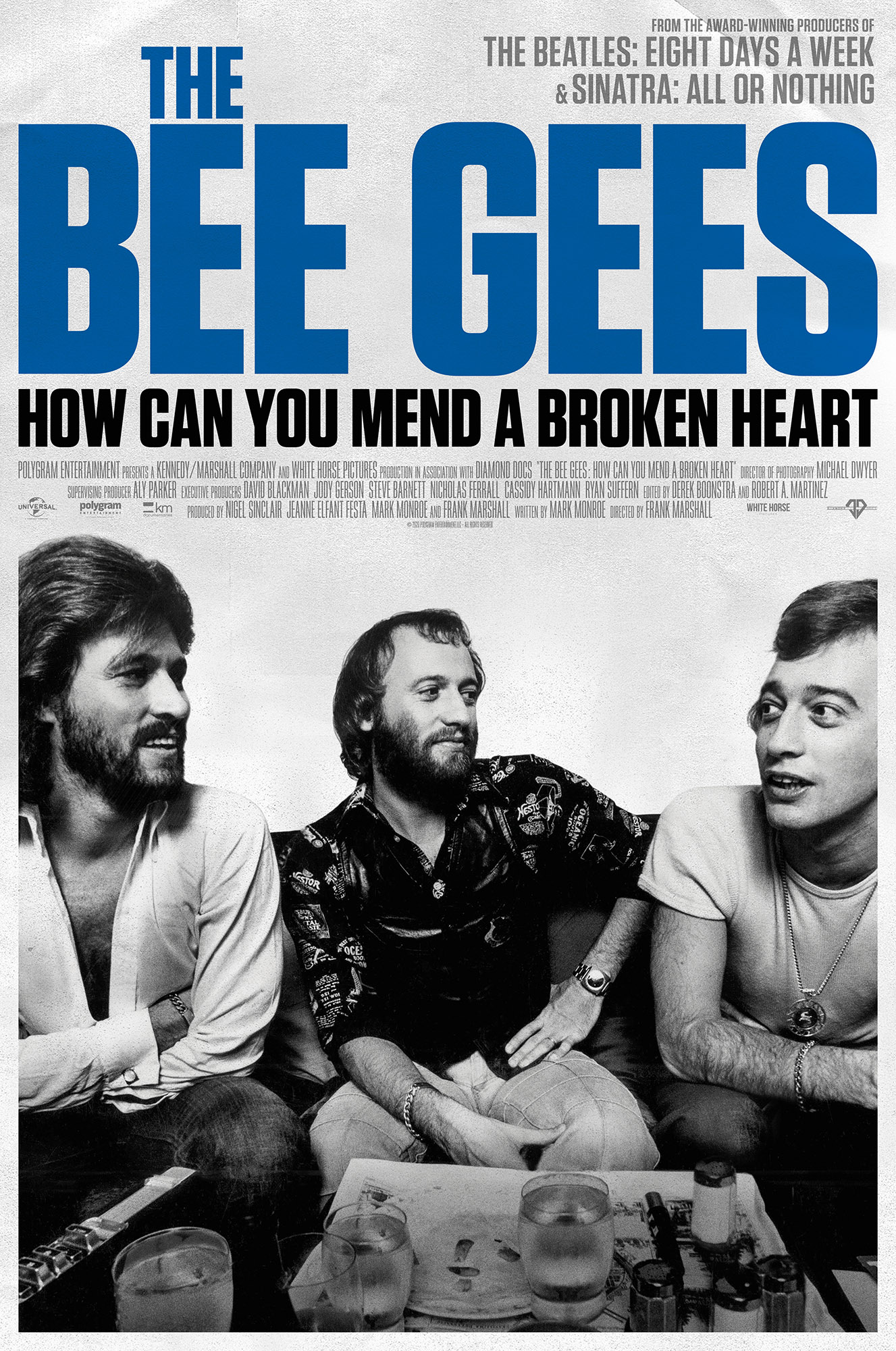 Bee Gees