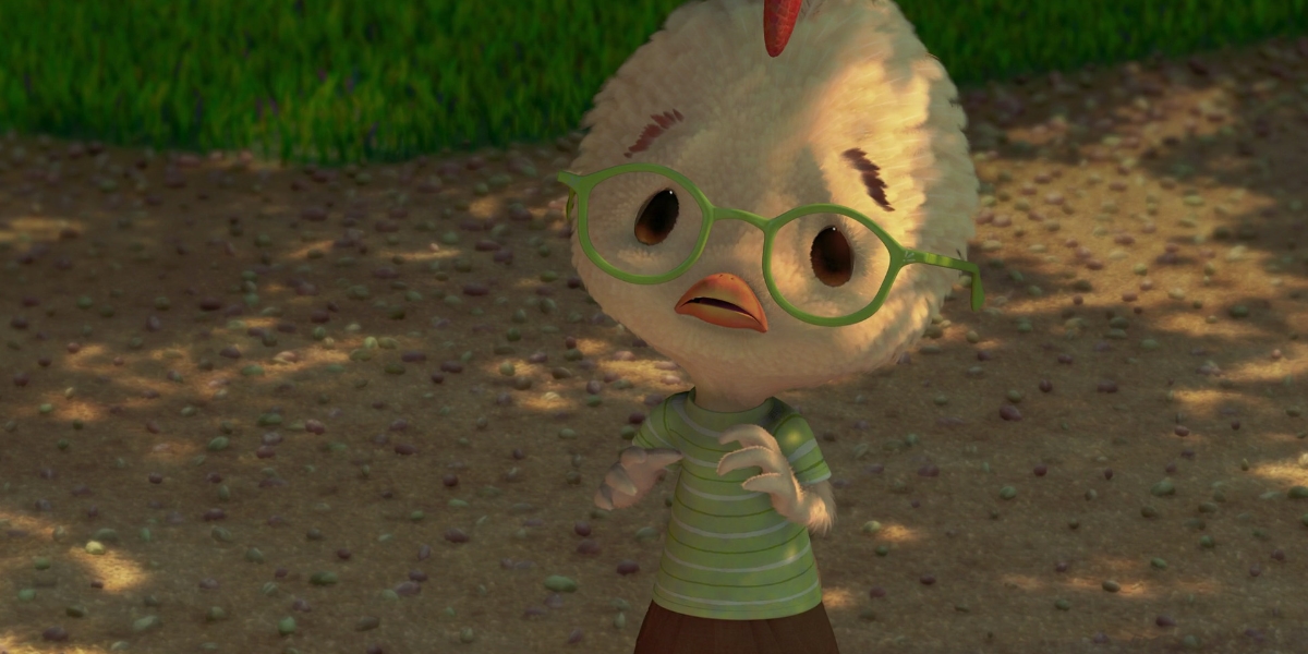 Chicken Little