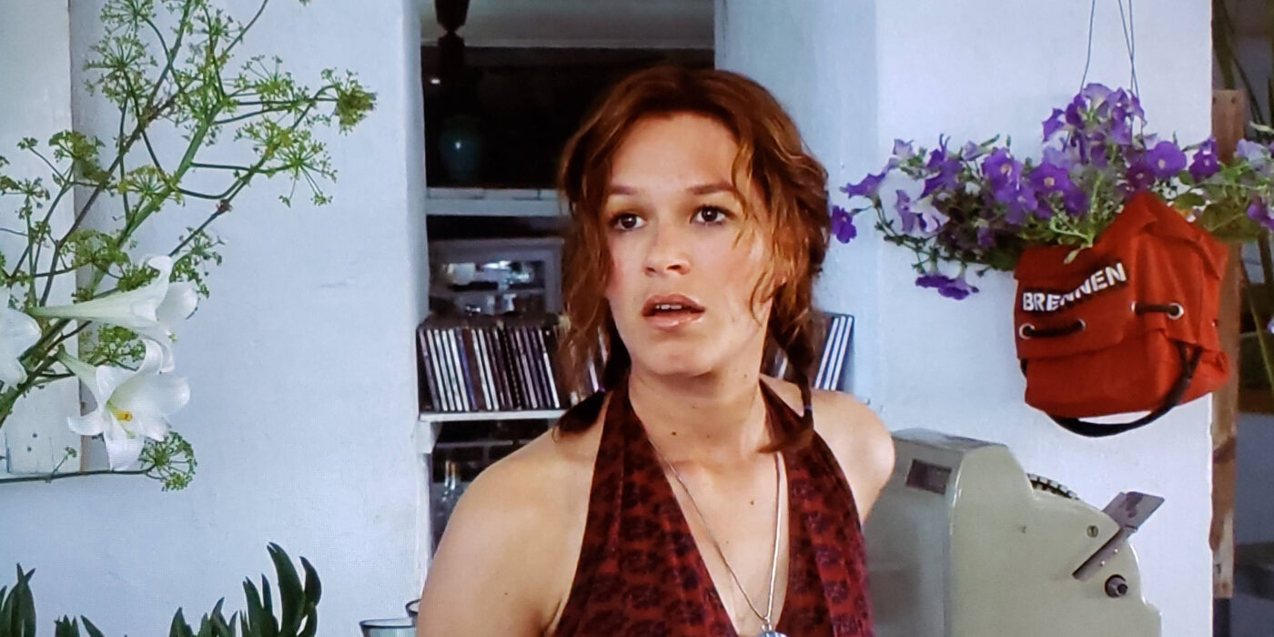 Franka Potente