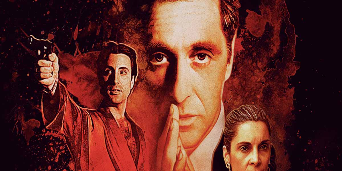 Il Padrino Coda- La morte di Michael Corleone