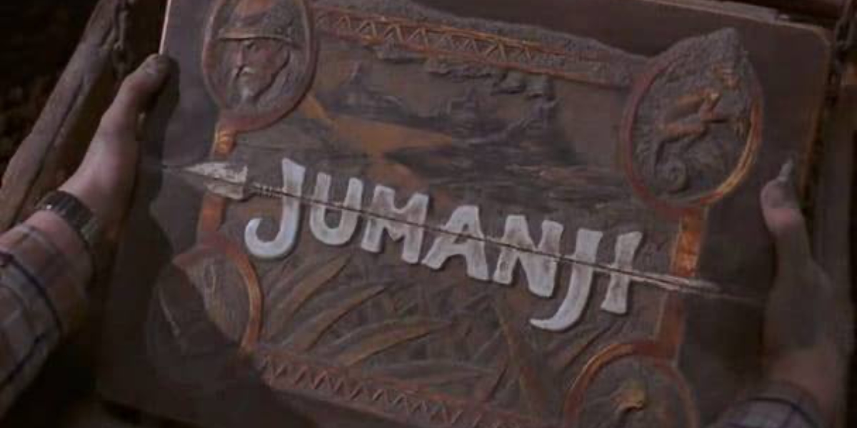 Jumanji