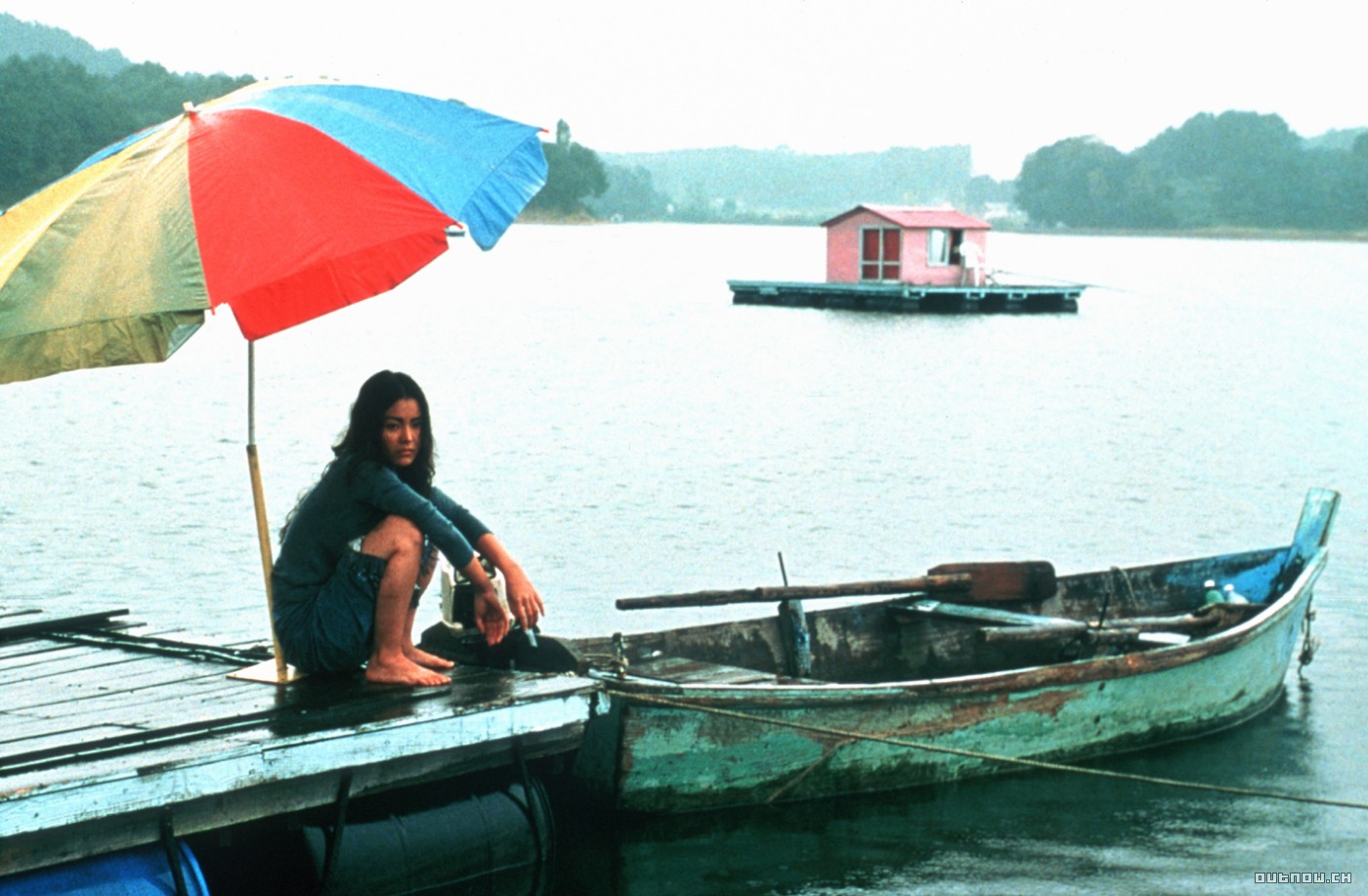 kim ki duk l'isola