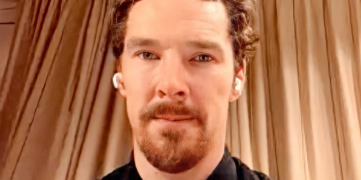 benedict cumberbatch doctor strange
