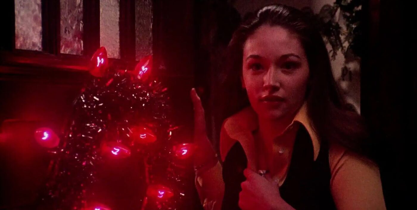 Black Christmas