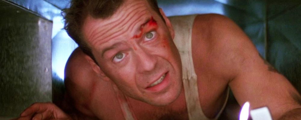 die hard