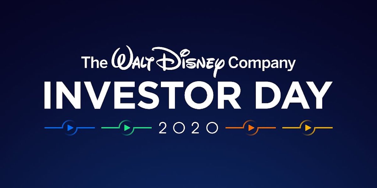 disney investor day tutte le novità